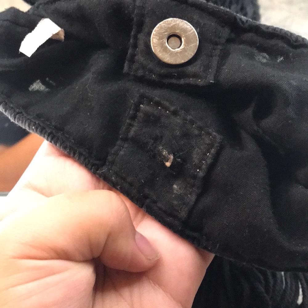 Small shoulder bag - Picture 3 of 3